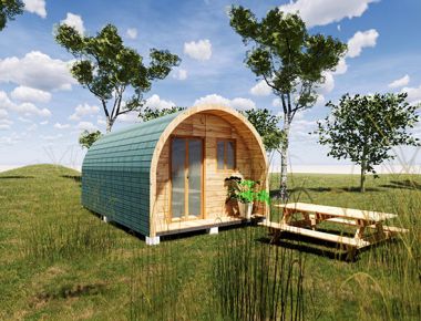 Xây dựng nhà lắp ghép