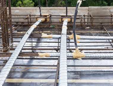 Cáp thép dự ứng lực 01