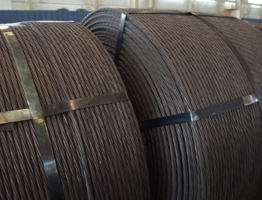 Cáp thép dự ứng lực 04