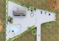 Thi công dự án Helen Crown