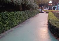 Thi công dự án Helen Crown