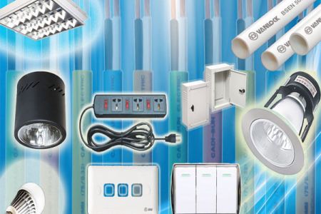 Thiết bị điện 01