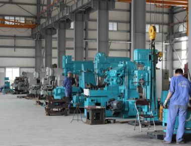 Máy móc thiết bị công nghệ 2