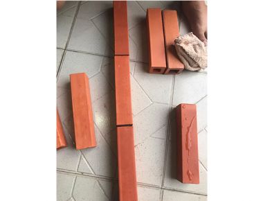 Gạch ngói trang trí 01