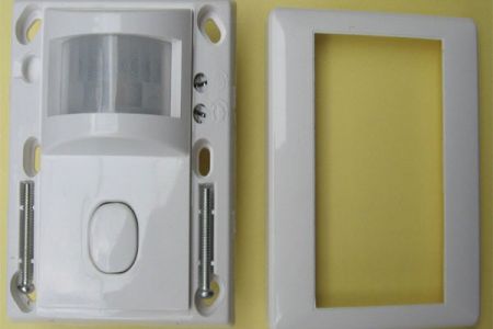 Cảm ứng âm tường