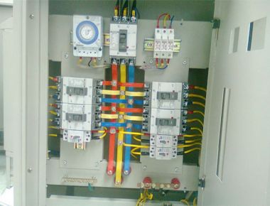 Điện công nghiệp