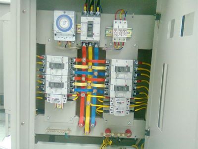 Điện công nghiệp