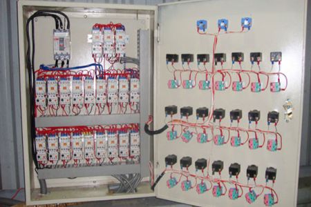 Tủ điện