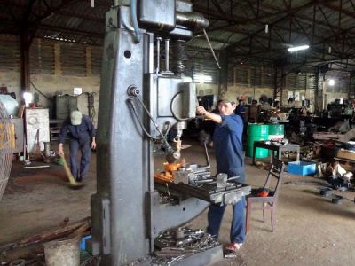 Máy móc thiết bị công nghệ 1