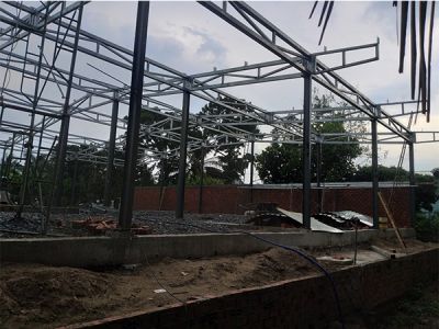 Nhà lắp ghép - nhà tiền chế 06