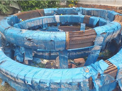 THÉP DỰ ỨNG LỰC ( THÉP TỪ)