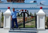 Thi công hạ tầng