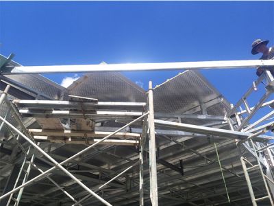 Nhà lắp ghép - nhà tiền chế 08