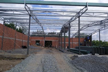 Nhà lắp ghép - nhà tiền chế 22