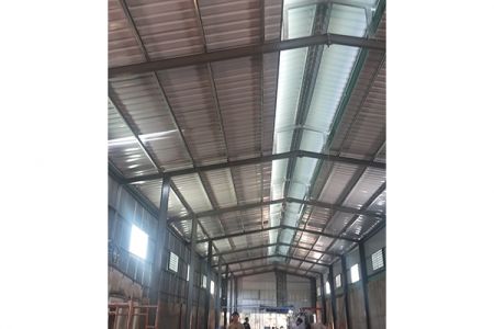 Nhà lắp ghép - nhà tiền chế 29