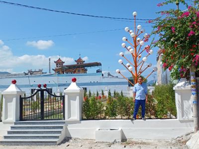 Thi công hạ tầng