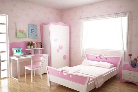 Nhận trang trí nội thất 08