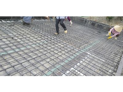 Cầu cống hầm hào