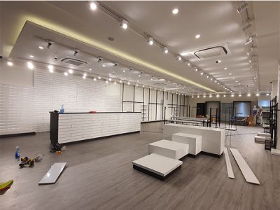 Nhà lắp ghép - nhà tiền chế 14