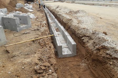 Thi công hạ tầng 05