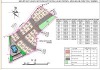 Thi công dự án Helen Crown