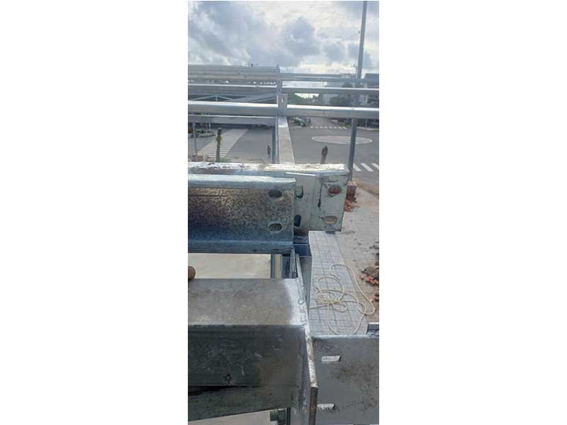 Công trình shop house Đồng Tháp 07